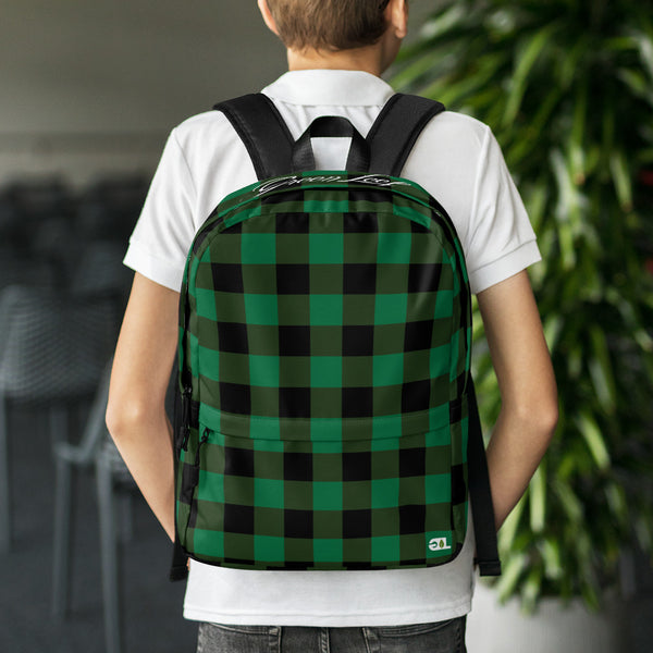 GL Backpack