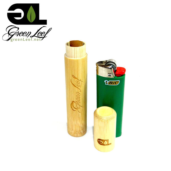 GL Bamboo Tube (Slim)
